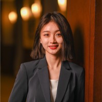 Zijun(Elaine) Gao