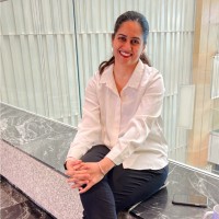 Neerupa Shah