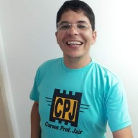 Jair Oliveira
