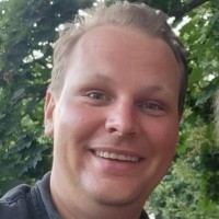 Christopher Johansson