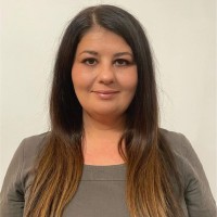 Justyna Ozga