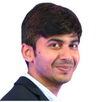 Sanket Bansal