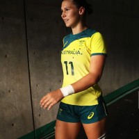 Demi Hayes