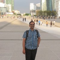 Krishna Kumar
