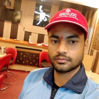 Tanmay Patel