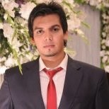 Nabeel Shaikh