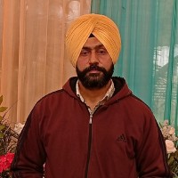 Amrinder Singh