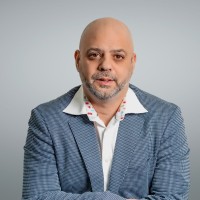 Jamil Homsi