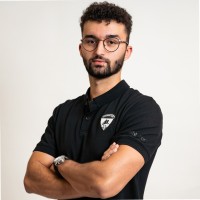 Enzo Oustric