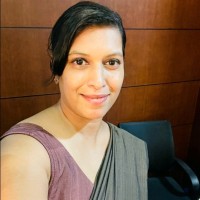 Sureni Fernando