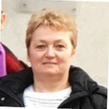 Isabelle Martel