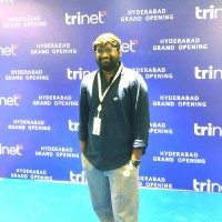 Nithish Kumar