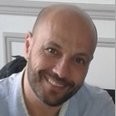 Ali Belkacem