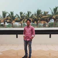 Vrushabh Vasave