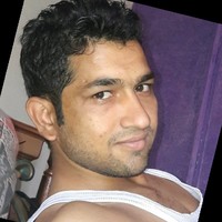 Qasim Ali