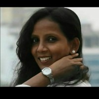 Trupti Kamble