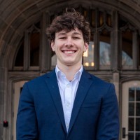 Ben Parrott