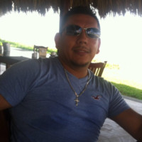 Otto Cabrera