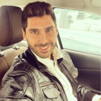 Reuven Menashe