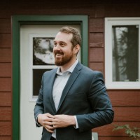 Nolan Sarlo