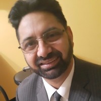 gurdeep Sidhu