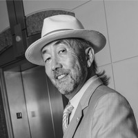 Ken Yamashita