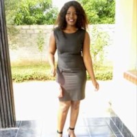 Mercy Mbutwana
