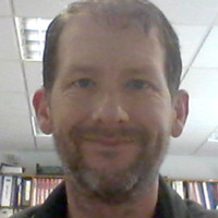 Simon Ward