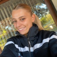 Chloé Gombert