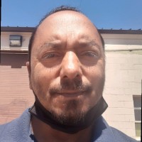 Michael Vigil
