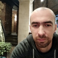 Serhii Pashkovskyi