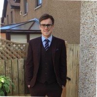 Lewis Murchie Llb