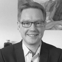 Lars Jensen