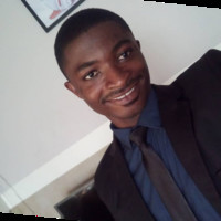 Enock Donkor