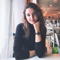 Christelle Wehbe