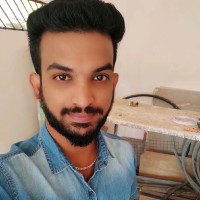 Chilambarasan C