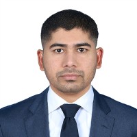 Shyam Giri