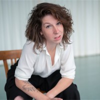 Tess Olijerhoek