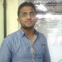 Riyazuddin Shaikh