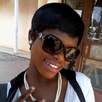 Lindokuhle Rammalo