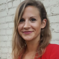 Bernadette Dangl