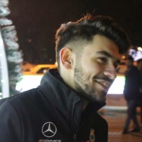 Orkhan Seyidov