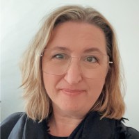 Wilma Vergnes