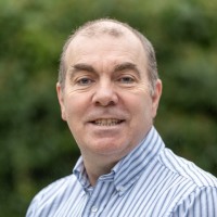 EUR ING John McTearnan, CEng, IntPE (UK), MRAeS, MIEI