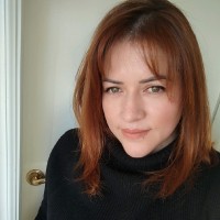 Paola Montero Guananga