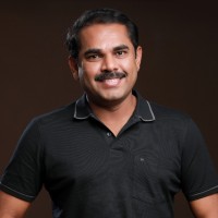 Renjith Mohan