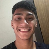 Hodekirichardson Da Silva Cunha