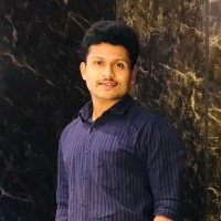 Harikrishnan M S