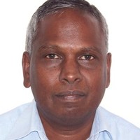 Stanley Ganesan