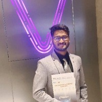 Sourav Bhowmick